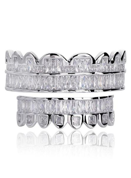 hip hop 18k gold plated teeth grillz and bottom grills set with silicone real shiny grill sets bling cubic zircon body jewelry8268224, Black
hip hop 18k gold plated teeth grillz and bottom grills set with silicone real shiny grill sets bling cubic zircon body jewelry8268224, Black