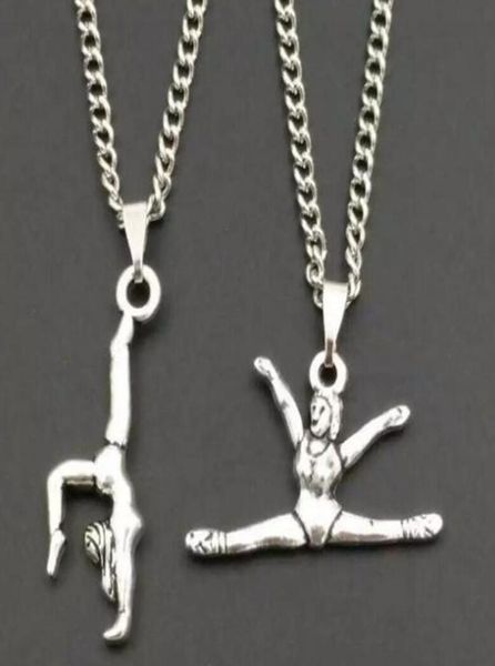 fashion vintage silver mixed style girl gymnast pendant necklace statement jewelry woman charms jewelry gift 819243354
fashion vintage silver mixed style girl gymnast pendant necklace statement jewelry woman charms jewelry gift 819243354
