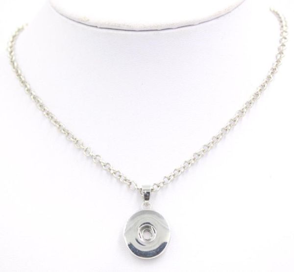 whole diy snap jewelry metal chain with 18mm snap pendant necklace snaps necklace for snap jewelry7890661, Silver
whole diy snap jewelry metal chain with 18mm snap pendant necklace snaps necklace for snap jewelry7890661, Silver