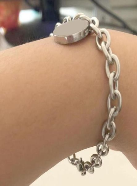 heart bracelets women round a set of packaging stainless steel chain on hand fashion jewelry gifts for girlfriend whole7702438, Black
heart bracelets women round a set of packaging stainless steel chain on hand fashion jewelry gifts for girlfriend whole7702438, Black