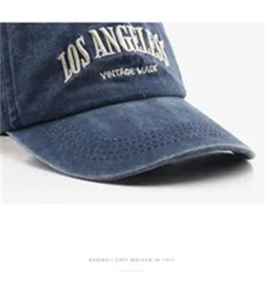 cotton baseball cap for men and women fashion embroidery hat cotton soft caps casual retro snapback hats a134, White;black
cotton baseball cap for men and women fashion embroidery hat cotton soft caps casual retro snapback hats a134, White;black