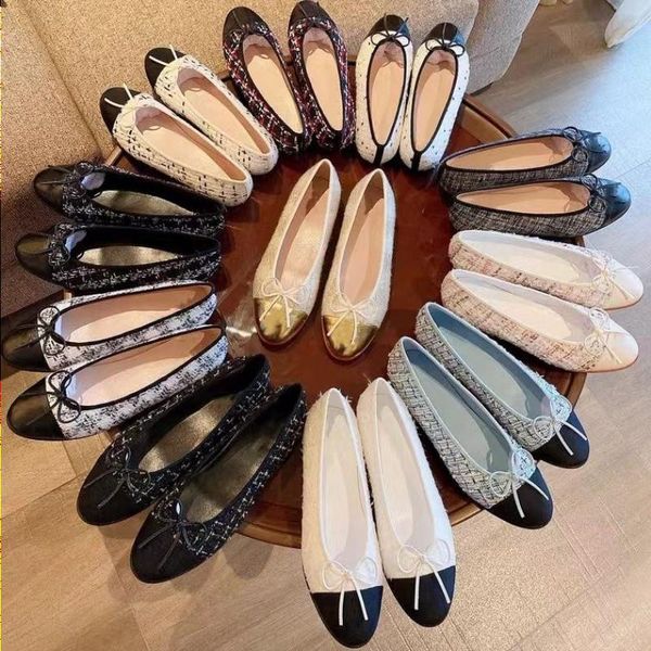 dress classic designer dress shoes spring and autumn 100% cowhide ballet flats dance shoes fashion women black flat boat shoe sandal la emei, Black;gray
dress classic designer dress shoes spring and autumn 100% cowhide ballet flats dance shoes fashion women black flat boat shoe sandal la emei, Black;gray