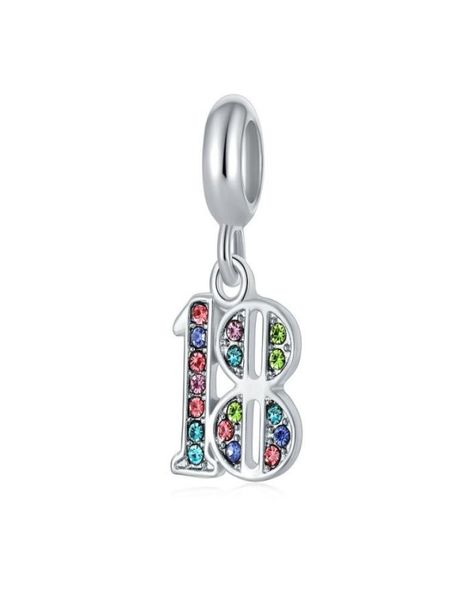 fit p charm bracelet european crystal age no 16 18 21 dangle pendant frog mermaid owl crystal charms beads diy chain f5537384, Black
fit p charm bracelet european crystal age no 16 18 21 dangle pendant frog mermaid owl crystal charms beads diy chain f5537384, Black