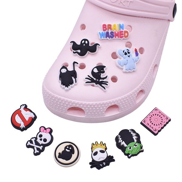 anime charms halloween ghost dark wholesale childhood memories funny gift cartoon charms shoe accessories pvc decoration buckle soft rubber, Blue
anime charms halloween ghost dark wholesale childhood memories funny gift cartoon charms shoe accessories pvc decoration buckle soft rubber, Blue