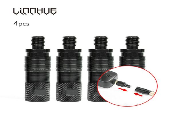 4pcs bite alarm connector rodholder fishing accessories aluminum alloy quick release adapter fishing rod connector9468251
4pcs bite alarm connector rodholder fishing accessories aluminum alloy quick release adapter fishing rod connector9468251