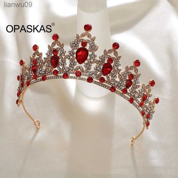 crystal wedding tiaras hairband for women luxury girls party crowns queen diadem headpiece bridal tiara headdress hair jewelry l230704, White;golden
crystal wedding tiaras hairband for women luxury girls party crowns queen diadem headpiece bridal tiara headdress hair jewelry l230704, White;golden
