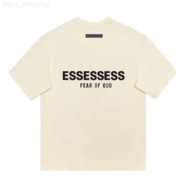 mens tshirts designer chest letter laminated print short sleeve high street loose oversize casual essent t shirt cotton for men and women e, White;black
mens tshirts designer chest letter laminated print short sleeve high street loose oversize casual essent t shirt cotton for men and women e, White;black