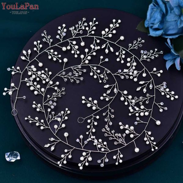 youlapan pear crystal hair vine bridal long headband wedding hair accessories woman headpiece for party bridal headdress hp120 l230704, White;golden
youlapan pear crystal hair vine bridal long headband wedding hair accessories woman headpiece for party bridal headdress hp120 l230704, White;golden