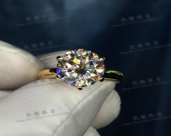 18k rgp logo pure solid yellow gold ring luxury round solitaire 8mm 20ct lab diamond wedding rings for women zsr1697455611, Golden;silver
18k rgp logo pure solid yellow gold ring luxury round solitaire 8mm 20ct lab diamond wedding rings for women zsr1697455611, Golden;silver