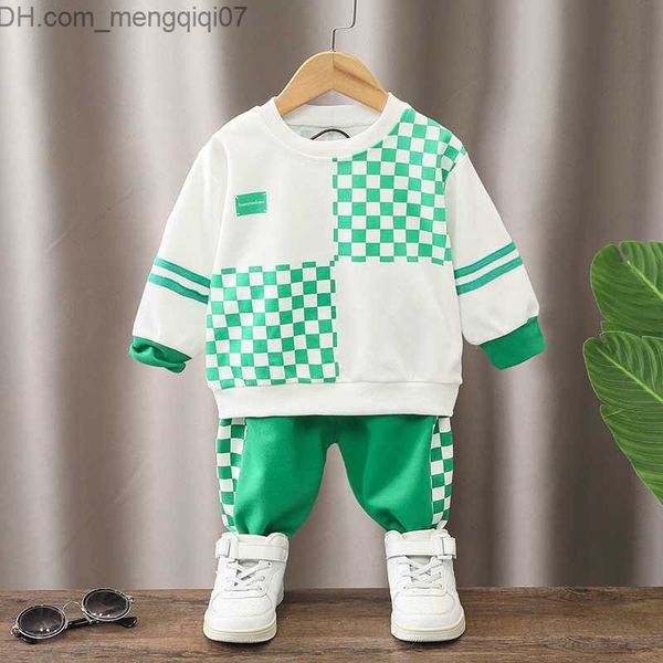 clothing sets baby t-shirt pants 2pcs set preschool tracking clothing children's boys and girls smooth style clothing set children', White
clothing sets baby t-shirt pants 2pcs set preschool tracking clothing children's boys and girls smooth style clothing set children', White