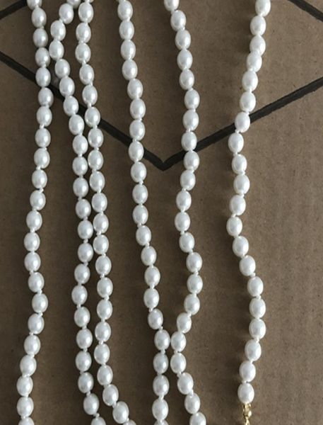 selling rhinestone pendant necklace multicolor women pearl chain necklace jewelry accessories for gift party5030298, Silver
selling rhinestone pendant necklace multicolor women pearl chain necklace jewelry accessories for gift party5030298, Silver