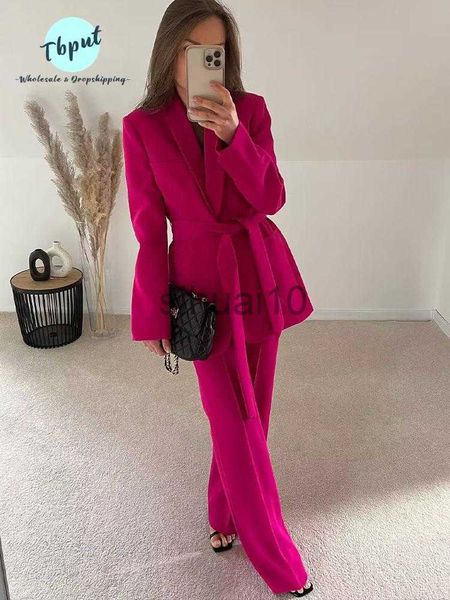 women's two piece pants 2023 women v neck with belt blazer coat and pants 2 piece set chic long sleeve pockets jacket trousers suits fe, White
women's two piece pants 2023 women v neck with belt blazer coat and pants 2 piece set chic long sleeve pockets jacket trousers suits fe, White