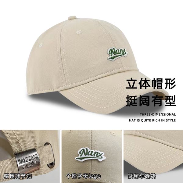 fashion designer jewelry vintage patch embroidered soft duck tongue hat with wide brim for casual versatility versatile sunshade baseball ca, Blue;gray
fashion designer jewelry vintage patch embroidered soft duck tongue hat with wide brim for casual versatility versatile sunshade baseball ca, Blue;gray