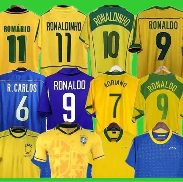 1970 1978 1998 retro brasil pele soccer jerseys 2002 carlos romario ronaldo ronaldinho shirts 2004 1994 brazils 2006 rivaldo adriano kaka 19, Black;yellow
1970 1978 1998 retro brasil pele soccer jerseys 2002 carlos romario ronaldo ronaldinho shirts 2004 1994 brazils 2006 rivaldo adriano kaka 19, Black;yellow