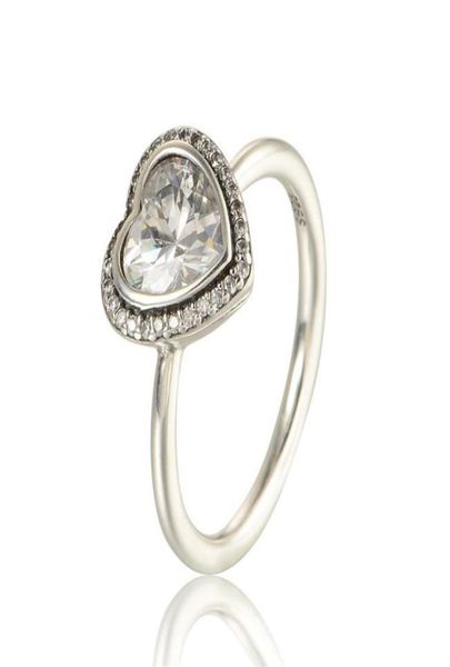 rings heart s925 sterling silver compatible original style fashion women jewerly 190929cz h83059773
rings heart s925 sterling silver compatible original style fashion women jewerly 190929cz h83059773