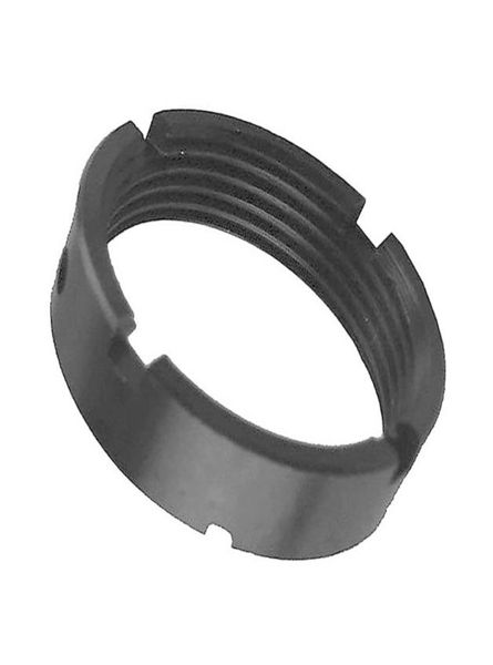 black steel hard anodized castle latching receiver extension nut locking nut for 223 223 5566773122
black steel hard anodized castle latching receiver extension nut locking nut for 223 223 5566773122