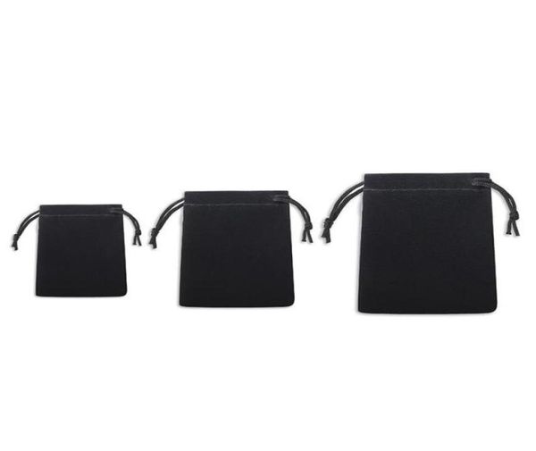 75 pcs three dimensions 5 7 cm 7 9 cm 10 12 cm velvet drawstring bag black whole jewelry bags christmaswedding g4898458, Pink;blue
75 pcs three dimensions 5 7 cm 7 9 cm 10 12 cm velvet drawstring bag black whole jewelry bags christmaswedding g4898458, Pink;blue