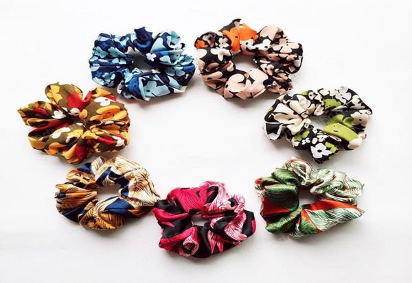 chiffon scrunchies women new elastic hair bands floral scrunchie flower headband korean ponytail holder printed haar accessoires8683912, Pink
chiffon scrunchies women new elastic hair bands floral scrunchie flower headband korean ponytail holder printed haar accessoires8683912, Pink