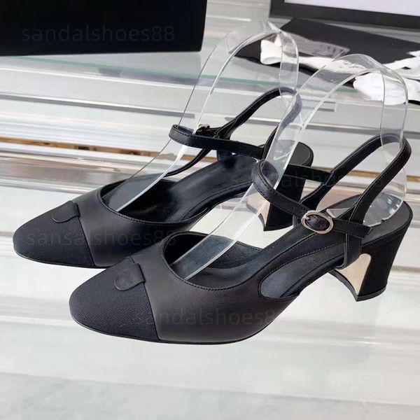 slingback heels sandals famous designer women espadrilles ballerinas sandal dress shoes sandals chunky heel pumps loafers slingback fashion, Black
slingback heels sandals famous designer women espadrilles ballerinas sandal dress shoes sandals chunky heel pumps loafers slingback fashion, Black