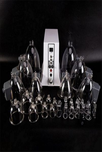 35 cups portable slim equipment vacuum body sculpting machine breast enlargement pump cup massager shaping butt lifting bust enhan6518235
35 cups portable slim equipment vacuum body sculpting machine breast enlargement pump cup massager shaping butt lifting bust enhan6518235