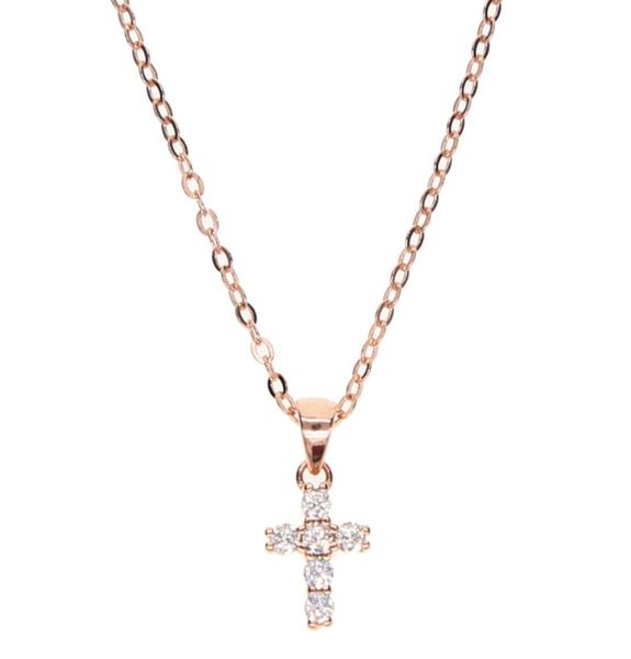 gold filled 925 sterling silver pave tiny cute cross pendant chocker necklace designer necklace for women6867963
gold filled 925 sterling silver pave tiny cute cross pendant chocker necklace designer necklace for women6867963
