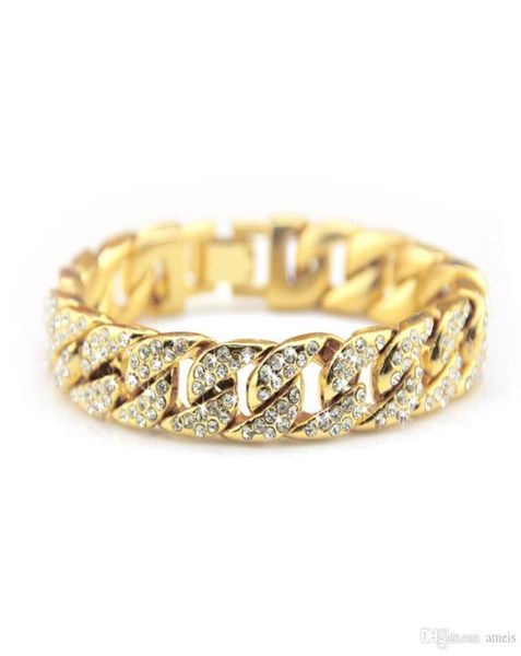 iced out chains bracelet for men039s tennis bracelet with diamond iced out cuban link chains hip hop bling chains jewelry men6653042, Golden;silver
iced out chains bracelet for men039s tennis bracelet with diamond iced out cuban link chains hip hop bling chains jewelry men6653042, Golden;silver
