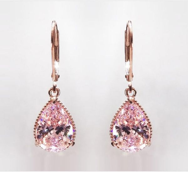 rose diamond for women fashion pink z gemstone bizuteria 14k gold garnet drop earring orecchini girls1692436, Silver
rose diamond for women fashion pink z gemstone bizuteria 14k gold garnet drop earring orecchini girls1692436, Silver