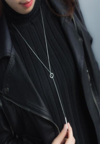 women039s real sterling silver jewelry lucky bar lariat necklaces sweater necklace long 925 sterling silver gtlx1196 20110442741223855707
women039s real sterling silver jewelry lucky bar lariat necklaces sweater necklace long 925 sterling silver gtlx1196 20110442741223855707