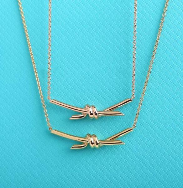 womens knot drill necklace designer jewelry for women diamonds necklace complete brand as wedding christmas gift1714950, Silver
womens knot drill necklace designer jewelry for women diamonds necklace complete brand as wedding christmas gift1714950, Silver