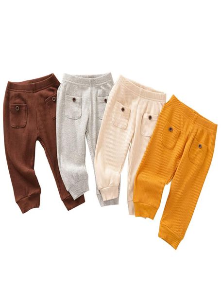 kids baby pocket trousers solid colors elastic pants toddler boys clothes infant girls casual outfits kids leisure vetement bebe 06769774, Blue
kids baby pocket trousers solid colors elastic pants toddler boys clothes infant girls casual outfits kids leisure vetement bebe 06769774, Blue