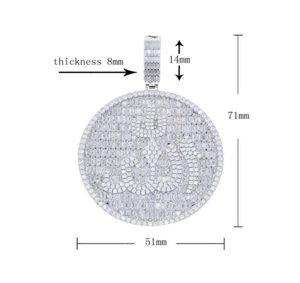 iced bling big round allah pendant paved full cz stone for women men hip hop cuban chain tennis chain necklace jewelry drop ship265128623, Silver
iced bling big round allah pendant paved full cz stone for women men hip hop cuban chain tennis chain necklace jewelry drop ship265128623, Silver