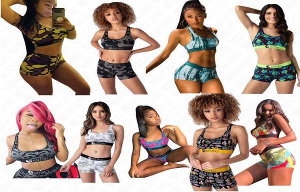 women designer swimsuit 2 piece swimwear branded print sports bra crop tank vests shorts bikini set beachwear swim bathing suit 2138519, White
women designer swimsuit 2 piece swimwear branded print sports bra crop tank vests shorts bikini set beachwear swim bathing suit 2138519, White