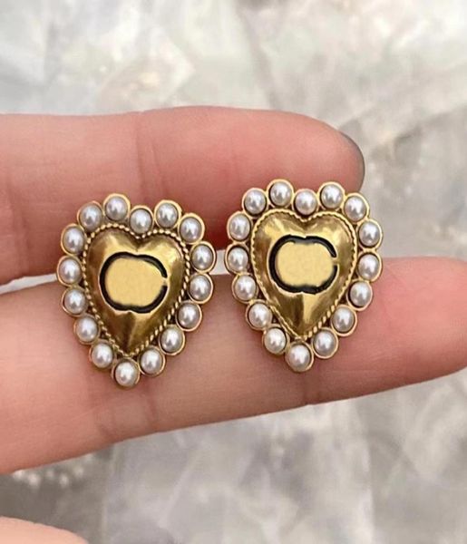 earings for women jewelry designers stud earrings letter gold studs fashion luxurys pearl love earring 925 silver boucles box new 7599864, Golden;silver
earings for women jewelry designers stud earrings letter gold studs fashion luxurys pearl love earring 925 silver boucles box new 7599864, Golden;silver