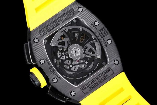 fantastic mechanical r i c h a r d luxury superb style male wrist watches rm11 rm11-03 wfa4 designer high-end quality tpt carbon fiber bezel, Slivery;brown
fantastic mechanical r i c h a r d luxury superb style male wrist watches rm11 rm11-03 wfa4 designer high-end quality tpt carbon fiber bezel, Slivery;brown