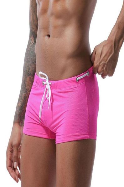 8 color solid bikini gay swimwear men swimsuit swimming trunks sunga mens swim briefs beach shorts zwembroek heren 2857981738
8 color solid bikini gay swimwear men swimsuit swimming trunks sunga mens swim briefs beach shorts zwembroek heren 2857981738
