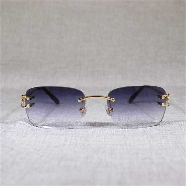 sunglasses 2023 designer vintage rimless wire men eyewear clear glasses women oval eyeglasses for outdoor metal frame oculos gafaskajia new, White;black
sunglasses 2023 designer vintage rimless wire men eyewear clear glasses women oval eyeglasses for outdoor metal frame oculos gafaskajia new, White;black