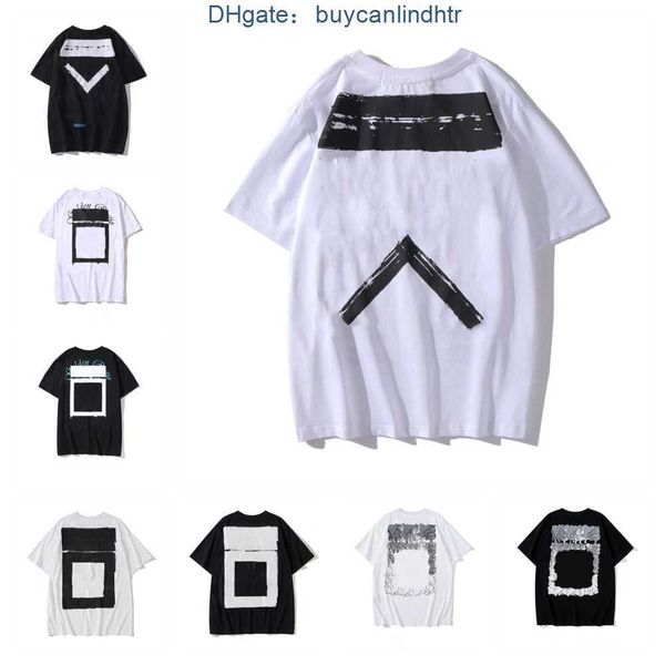 summer luxurys mens and womens t shirt designers offs clothing loose tees man casual street graffiti sweatshirt short sleeve tshirts offes, White;black
summer luxurys mens and womens t shirt designers offs clothing loose tees man casual street graffiti sweatshirt short sleeve tshirts offes, White;black
