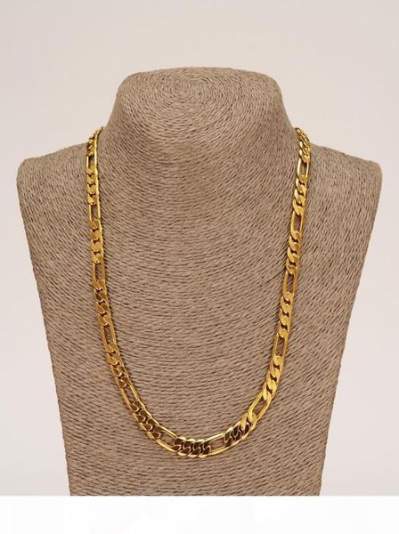 e whole classic figaro cuban link chain necklace bracelet sets 14k real solid gold filled copper fashion men women 039 s je5932215, Silver
e whole classic figaro cuban link chain necklace bracelet sets 14k real solid gold filled copper fashion men women 039 s je5932215, Silver