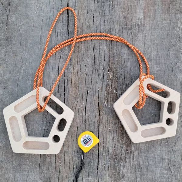 climbing ropes ultra light rock fingerboard portable wooden hang boards home gym holds strengthen fingers and upper body 230717
climbing ropes ultra light rock fingerboard portable wooden hang boards home gym holds strengthen fingers and upper body 230717