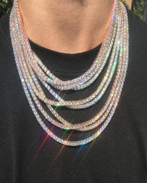 hip hop iced out zircon 1 row tennis chain necklace gold silver copper material men cz necklace link 18 20 24 30inch9986341
hip hop iced out zircon 1 row tennis chain necklace gold silver copper material men cz necklace link 18 20 24 30inch9986341