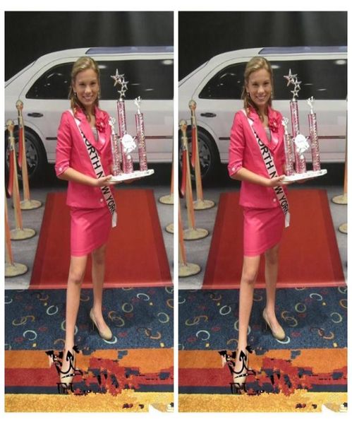 2019 little girls interview suits custom state national beauty pageant suits hand flower good fit outfits custom kids formal party1712296, White;red
2019 little girls interview suits custom state national beauty pageant suits hand flower good fit outfits custom kids formal party1712296, White;red