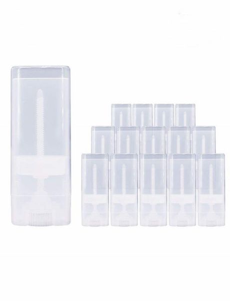 25pcs white black transparent empty oval flat lip balm tubes plastic solid perfume deodorant stick containers6072345
25pcs white black transparent empty oval flat lip balm tubes plastic solid perfume deodorant stick containers6072345