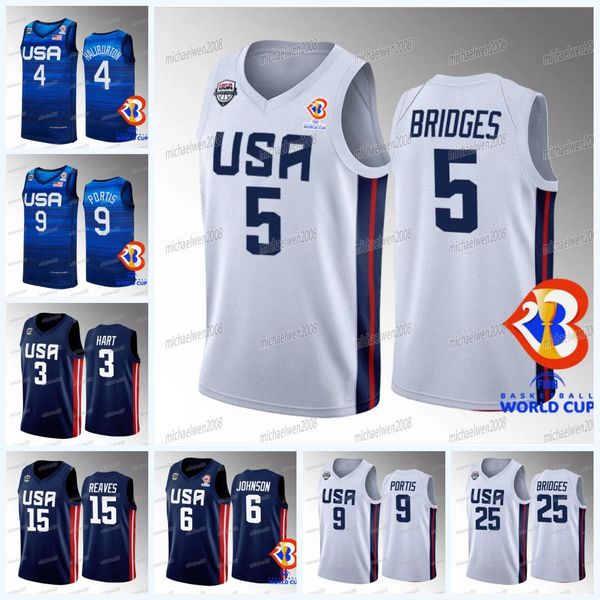 8 paolo banchero usa basketball jersey 2023 fiba world cup bobby portis josh hart mikal bridges jalen brunson austin reaves josh hart walker, Black;red
8 paolo banchero usa basketball jersey 2023 fiba world cup bobby portis josh hart mikal bridges jalen brunson austin reaves josh hart walker, Black;red