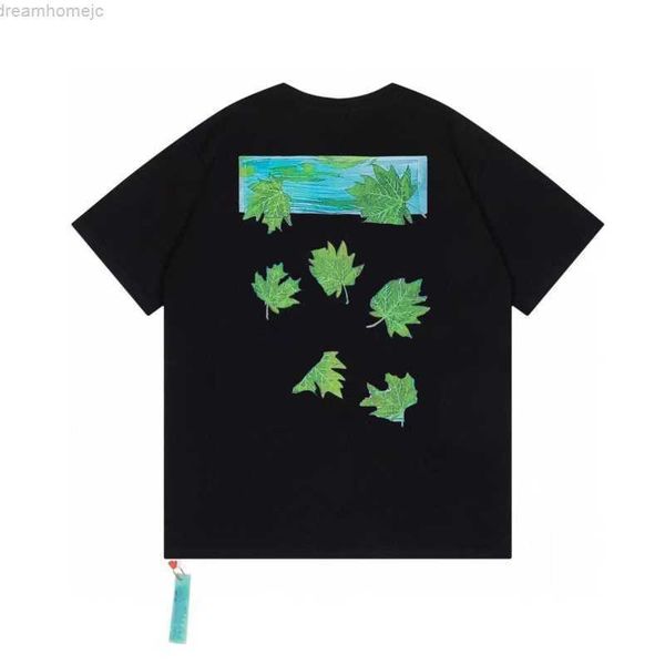 23ss t shirt offs sweatshirt shirts men short sleeve breathable cotton plant black graphic printed mens t mens clothes, White;black
23ss t shirt offs sweatshirt shirts men short sleeve breathable cotton plant black graphic printed mens t mens clothes, White;black