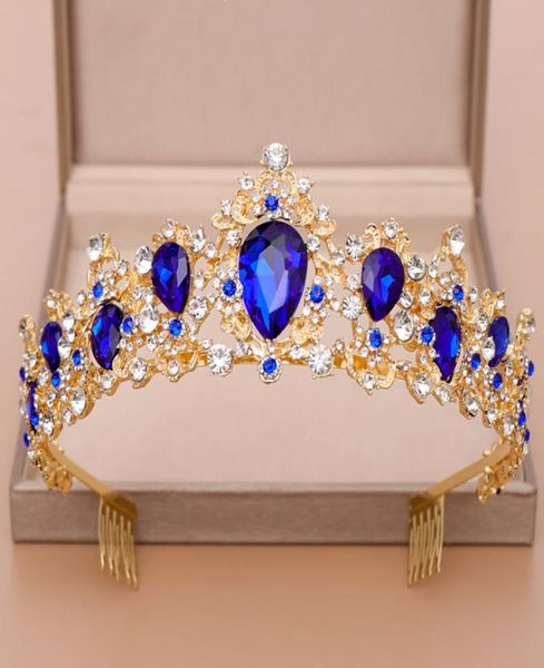 new bridal crown green blue red crystal tiara for wedding hair accessories bride headpiece women hair jewelry1943055, Slivery;golden
new bridal crown green blue red crystal tiara for wedding hair accessories bride headpiece women hair jewelry1943055, Slivery;golden