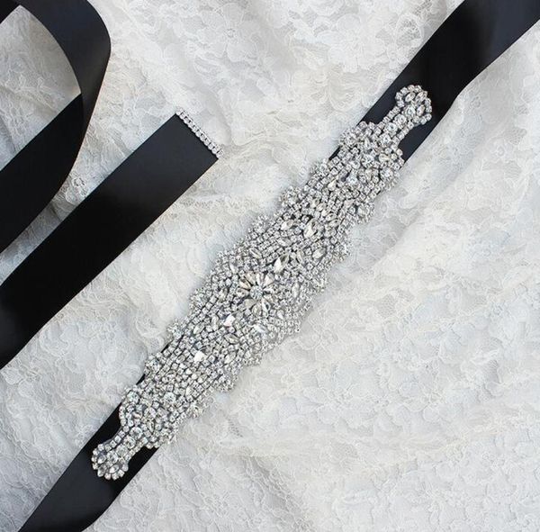 2019 luxury fashion rhinestone adornment belt wedding dress accessories belt 100 handmade selling xw61 bridal sashes9915085, White
2019 luxury fashion rhinestone adornment belt wedding dress accessories belt 100 handmade selling xw61 bridal sashes9915085, White