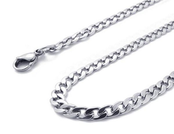 ship whole 5pcs lot 6mm 24inch stainless steel silver flat nk curb chain link necklace thanksgiving day jewelry women5280743
ship whole 5pcs lot 6mm 24inch stainless steel silver flat nk curb chain link necklace thanksgiving day jewelry women5280743