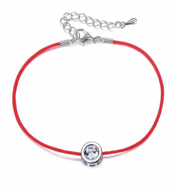 9 colors red rope bracelet round 6mm cubic zircon charm friendship bracelets bangles for women wedding party jewelry gift2921191, Golden;silver
9 colors red rope bracelet round 6mm cubic zircon charm friendship bracelets bangles for women wedding party jewelry gift2921191, Golden;silver