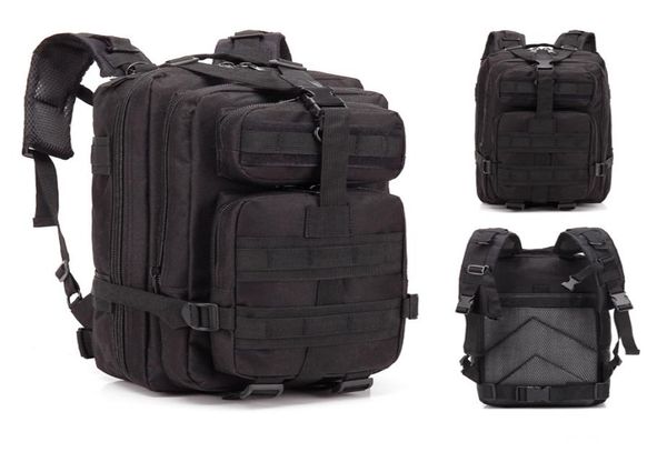 3p tactical backpack military molle army bag outdoor hiking camping rucksack traveling shoulder bag about 30l8305090
3p tactical backpack military molle army bag outdoor hiking camping rucksack traveling shoulder bag about 30l8305090