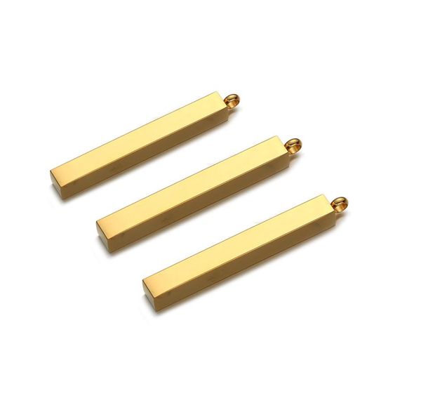 5pcs/lot new fashion 3d stamping blank charms mirror polished stainless steel rec bar charms for necklace bracelet diy jewelry making3488749, Bronze;silver
5pcs/lot new fashion 3d stamping blank charms mirror polished stainless steel rec bar charms for necklace bracelet diy jewelry making3488749, Bronze;silver